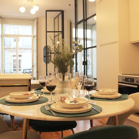 Aliados Sunny Flat Lejlighed Porto Eksteriør billede