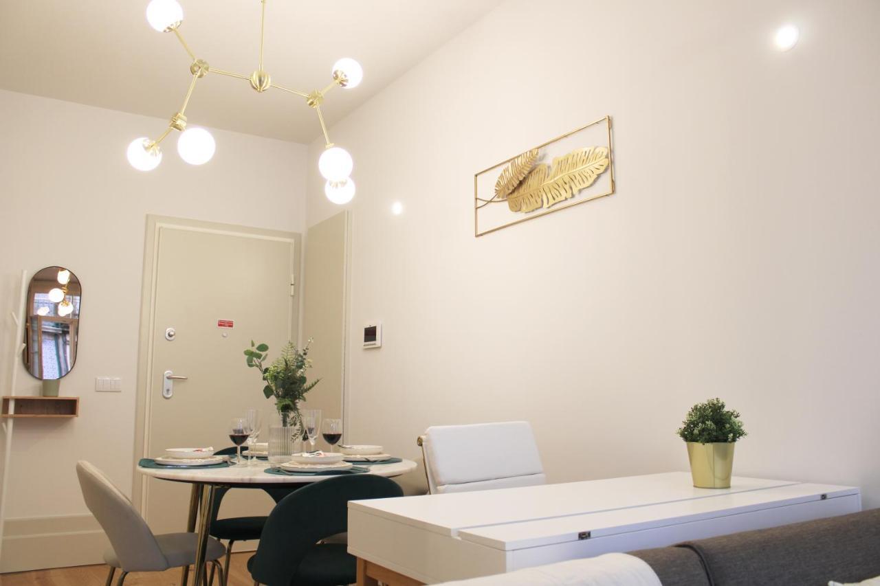 Aliados Sunny Flat Lejlighed Porto Eksteriør billede