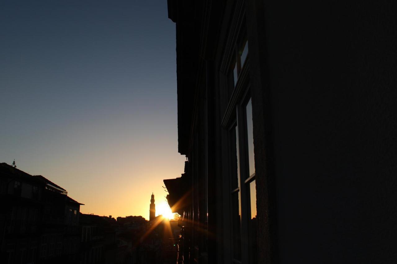 Aliados Sunny Flat Lejlighed Porto Eksteriør billede